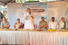 Mangaluru: May Day celebrated with fervour; welfare benefits announced